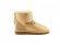 Classic Mini ZIP Metallic Sand - 38