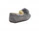 Dakota Pom Pom Grey