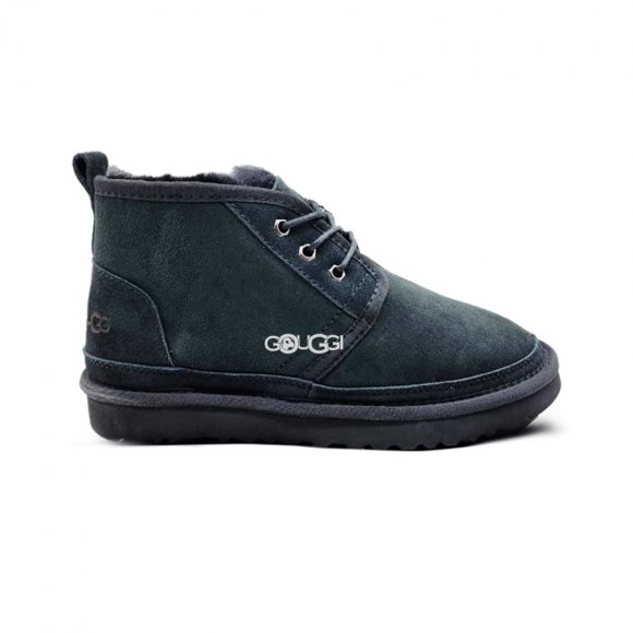 Ugg Classic Boom Black - 36