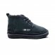 Ugg Classic Boom Black