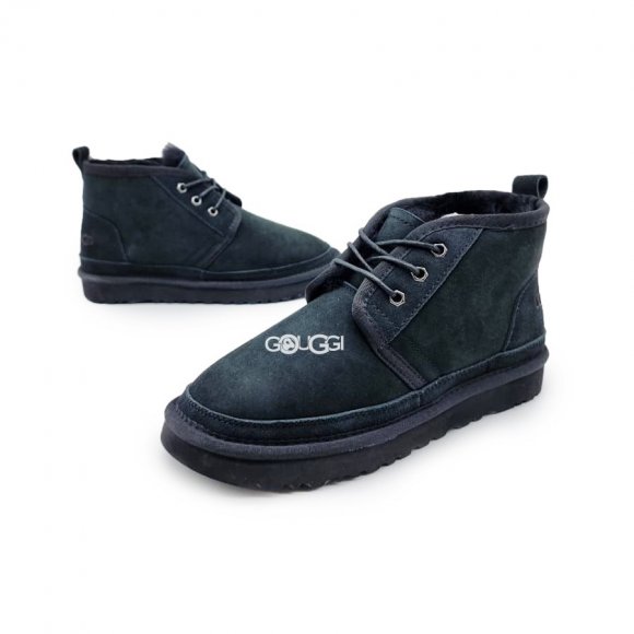 Ugg Classic Boom Black - 39 Ugg Classic Boom Black - 39