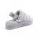 Ugg Fluff Yeah Slide Light Grey - 36