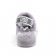 Ugg Fluff Yeah Slide Light Grey - 36