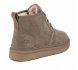 Ugg Neumel Cappuccino - Капучино, 36, Замша
