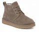 Ugg Neumel Cappuccino - Капучино, 36, Замша