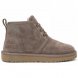 Ugg Neumel Cappuccino - Капучино, 36, Замша
