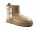 Kids Classic Clear Mini Chestnut