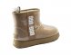 Kids Classic Clear Mini Chestnut