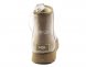 Kids Classic Clear Mini Chestnut