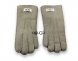 Женские удлиненные перчатки UGG Grey Light - 10037