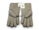 Женские удлиненные перчатки UGG Grey Light - 10037
