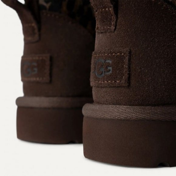 Женские ультра мини угги Ugg Ultra Mini Caspian