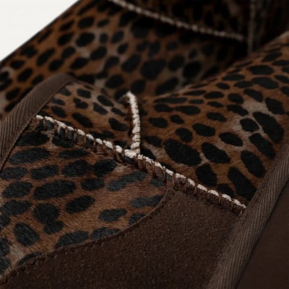 Женские ультра мини угги Ugg Ultra Mini Caspian