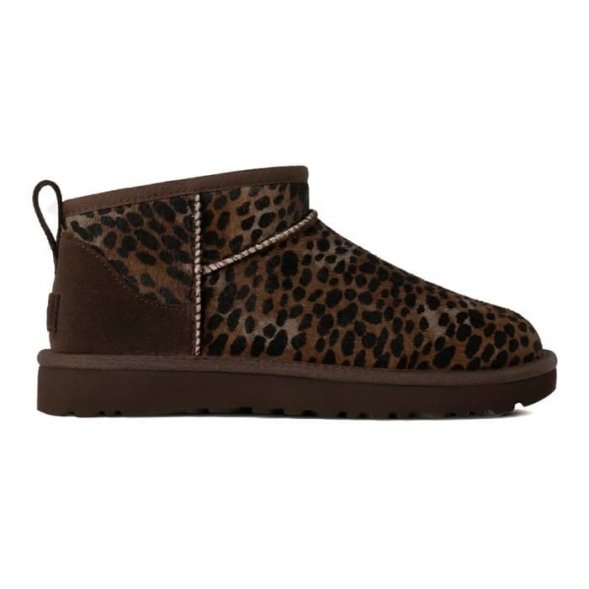 Женские ультра мини угги Ugg Ultra Mini Caspian