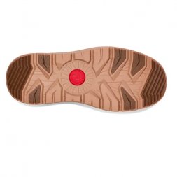 Ugg Burleigh Chukka - Chestnut