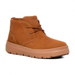 Ugg Burleigh Chukka - Chestnut