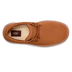 Ugg Burleigh Chukka - Chestnut