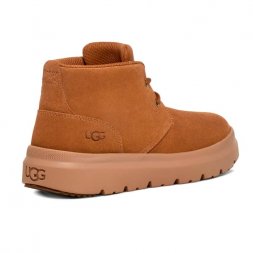 Ugg Burleigh Chukka - Chestnut