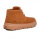 Ugg Burleigh Chukka - Chestnut - Каштановый, 41, - Водонепроницаемые функции - Герметичная конструкция
