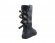 Bailey Bow Tall Grey