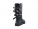 Bailey Bow Tall Grey - 39