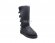 Bailey Bow Tall Grey