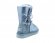 Bailey Button Bling Glitter Silver - 37