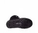 Classic Rib Knit Black