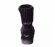 Classic Rib Knit Black