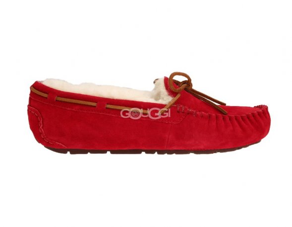 Dakota Red - 39