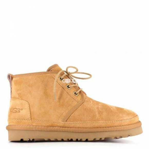 Ugg Neumel Chestnut - 36