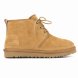 Ugg Neumel Chestnut - Каштановый, 41, Замша