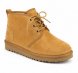 Ugg Neumel Chestnut - Каштановый, 41, Замша