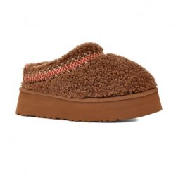 Ugg Tazz Braid - Hardwood
