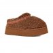 Ugg Tazz Braid - Hardwood - Рыжий, 36, Замша