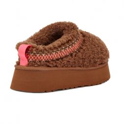 Ugg Tazz Braid - Hardwood