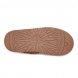 Ugg Tazz Braid - Hardwood - Рыжий, 36, Замша