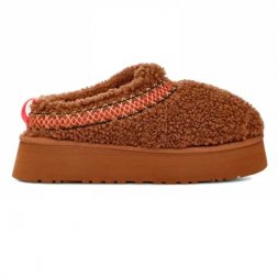 Ugg Tazz Braid - Hardwood