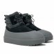 Женские ботинки Ugg Classic Mini Lace-up Weather - Black