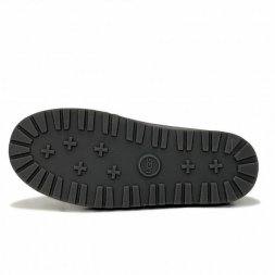 Ugg Classic Mini Lace-up Weather - Black