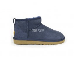 Mens Ultra Mini Navy