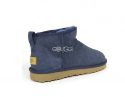 Mens Ultra Mini Navy