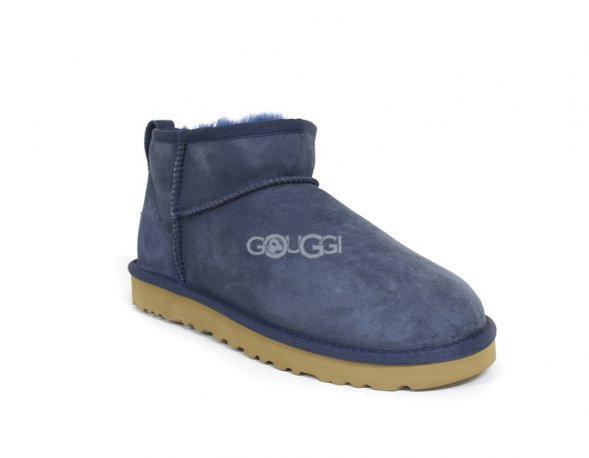 Mens Ultra Mini Navy