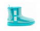 Kids Classic Clear Mini Clear Water