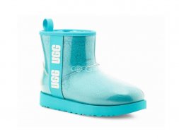 Kids Classic Clear Mini Clear Water