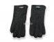 Женские удлиненные перчатки UGG Light Black - 10034