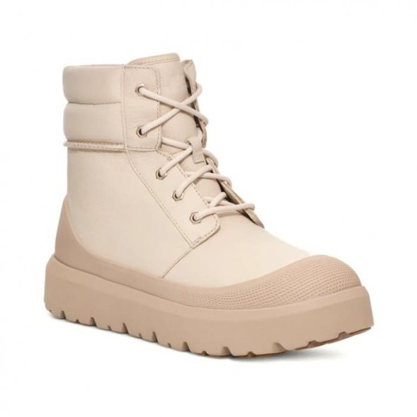 Унисекс ботинки Ugg Neumel High Weather Hybrid - Birch / White Pepper