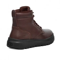 Ugg Burleigh Leather Boot - Stout