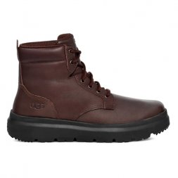 Ugg Burleigh Leather Boot - Stout
