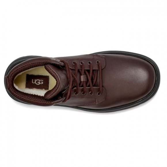 Мужские ботинки Ugg Burleigh Leather Boot - Stout Мужские ботинки Ugg Burleigh Leather Boot - Stout